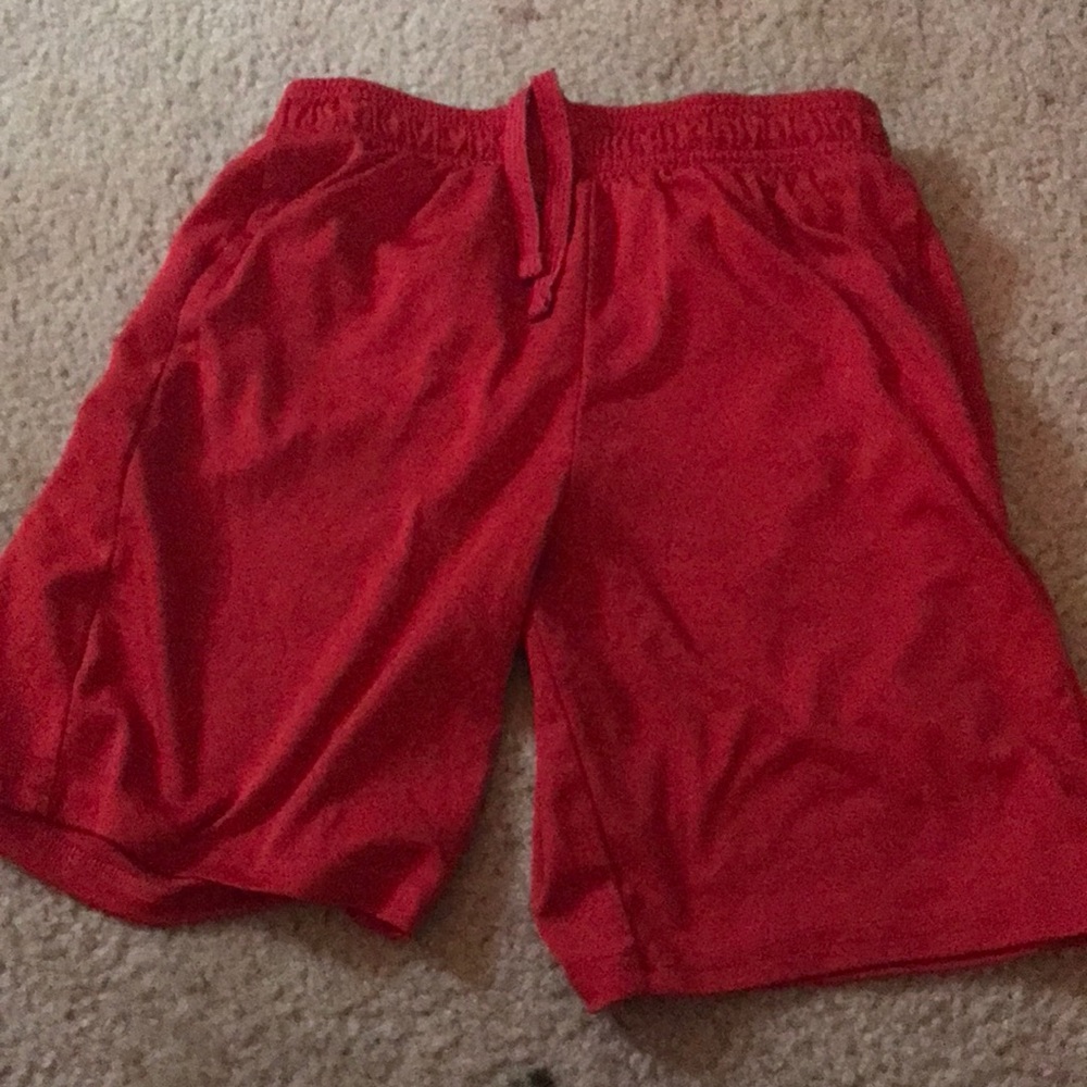 Athletic Works BBALL Shorts ❤️.